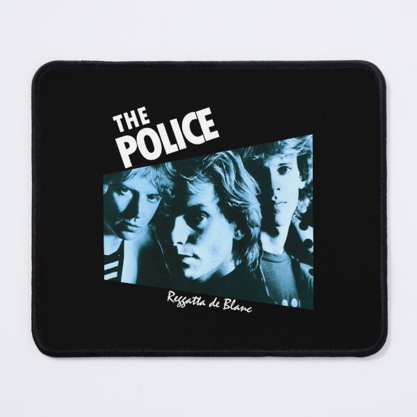 Item preview, Reggatta de Blanc (HQ)   designed and sold by OctopusDL.
