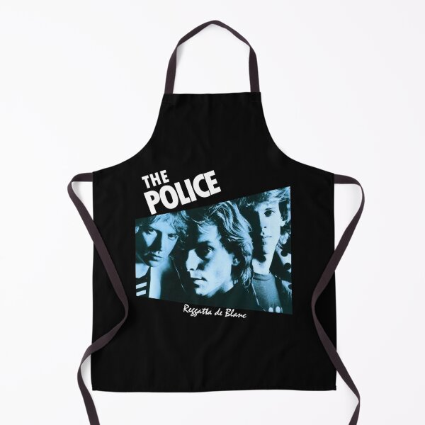 Item preview, Reggatta de Blanc (HQ) designed and sold by OctopusDL.