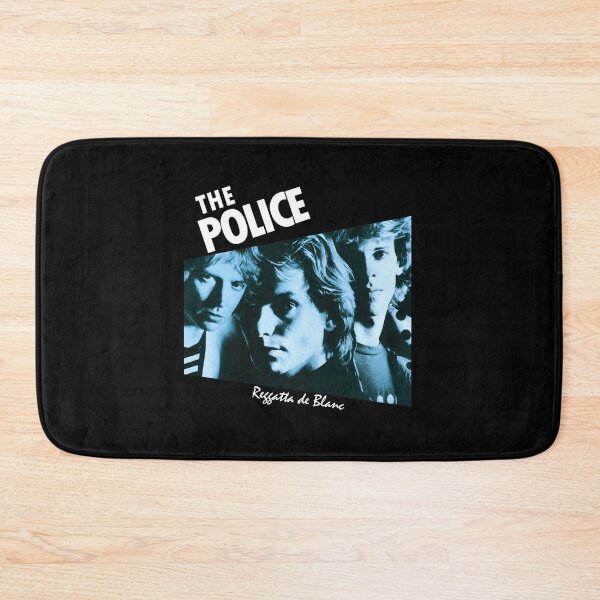 Item preview, Reggatta de Blanc (HQ)   designed and sold by OctopusDL.