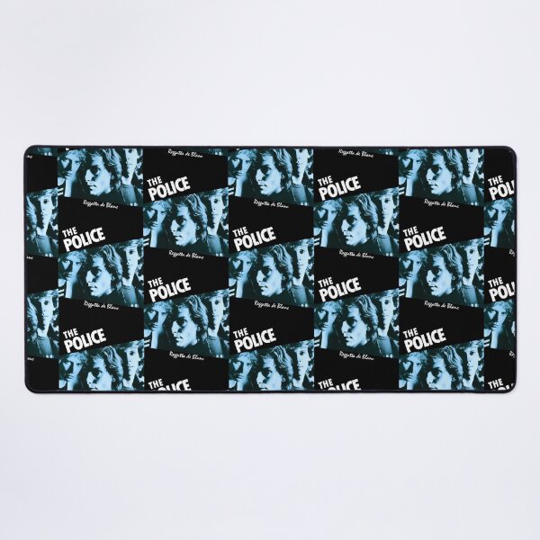 Item preview, Reggatta de Blanc (HQ) designed and sold by OctopusDL.