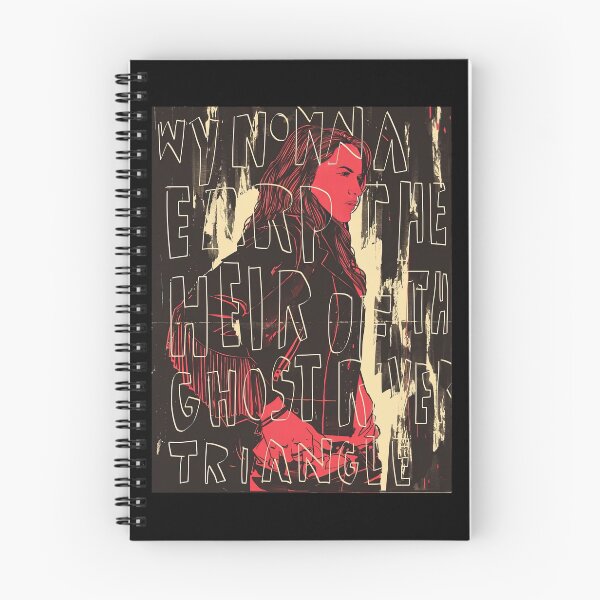 Item preview, Vintage Style Wynonna Earp designed and sold by hargisnamocho.