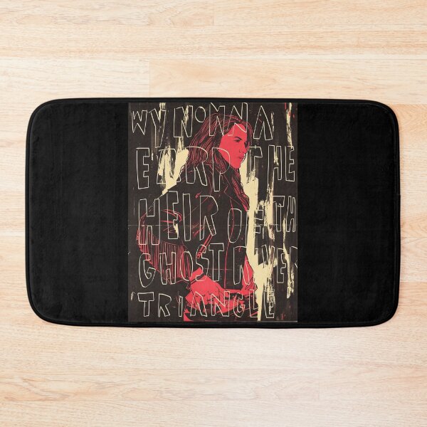 Item preview, Vintage Style Wynonna Earp designed and sold by hargisnamocho.