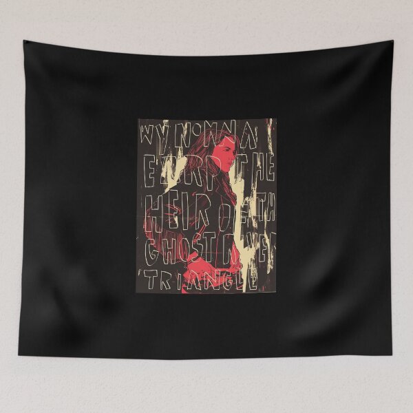 Item preview, Vintage Style Wynonna Earp designed and sold by hargisnamocho.
