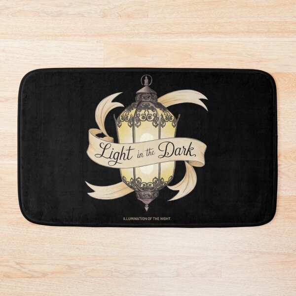 Item preview, LIGHT IN THE DARK LAMP DESIGN  designed and sold by aishatabubakarx.