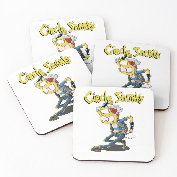 Item preview, Cartoon Is Character designed and sold by Hitthebooks.