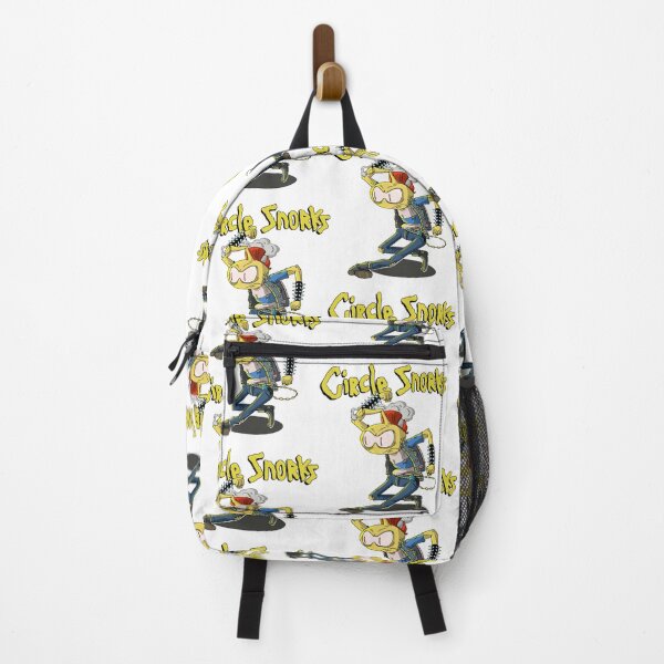 Item preview, Cartoon Is Character designed and sold by Hitthebooks.