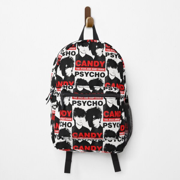 Item preview, The Jesus And Mary Chain - PsychoC designed and sold by VictorLand.