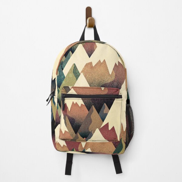 Item preview, Mountain forest designed and sold by Swadeillustrations.