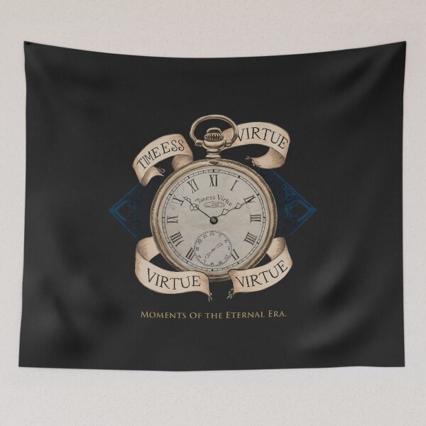 Item preview, TIMELESS CLOCK DESIGN designed and sold by aishatabubakarx.