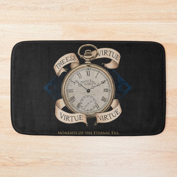 Item preview, TIMELESS CLOCK DESIGN designed and sold by aishatabubakarx.