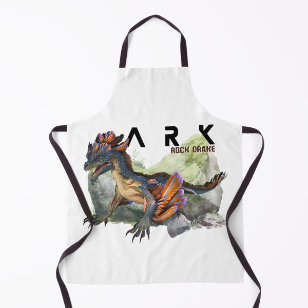 Item preview, Rock Drake ARK Aberration designed and sold by Kormix.