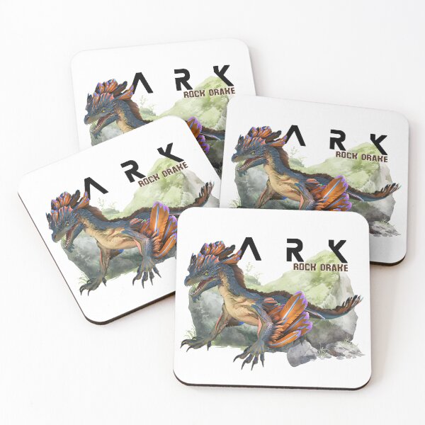 Item preview, Rock Drake ARK Aberration designed and sold by Kormix.