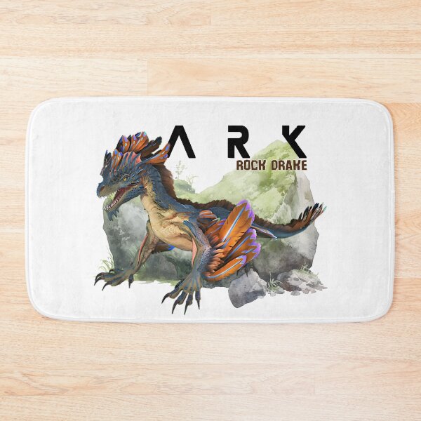 Item preview, Rock Drake ARK Aberration designed and sold by Kormix.