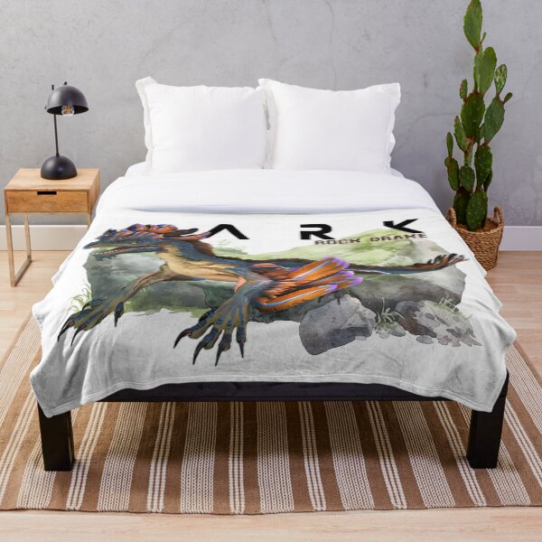 Item preview, Rock Drake ARK Aberration designed and sold by Kormix.
