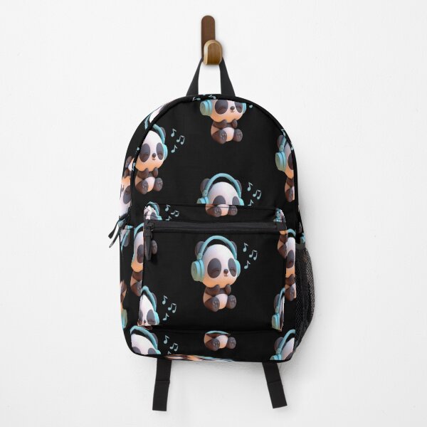 Item preview, Panda's Be Vibin' designed and sold by CollabHub.