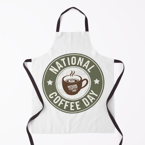 Item preview, National Coffee Day designed and sold by thespecialtyhub.