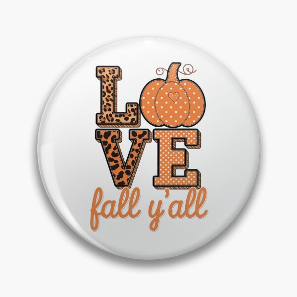 Item preview, fall y'all designed and sold by JansenGS.