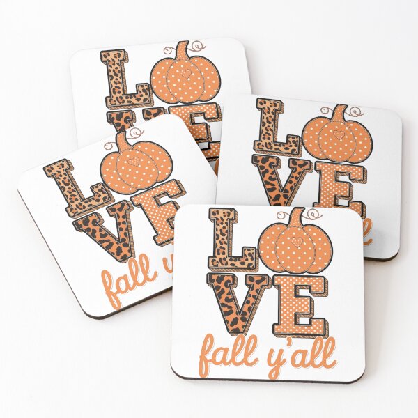 Item preview, fall y'all designed and sold by JansenGS.