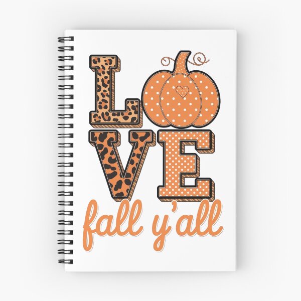 Item preview, fall y'all designed and sold by JansenGS.