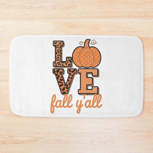 Item preview, fall y'all designed and sold by JansenGS.