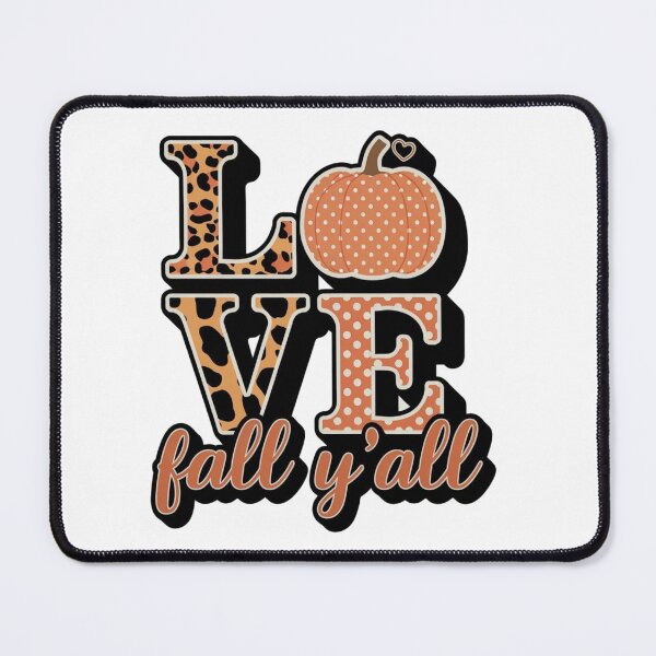 Item preview,  fall y'all designed and sold by JansenGS.