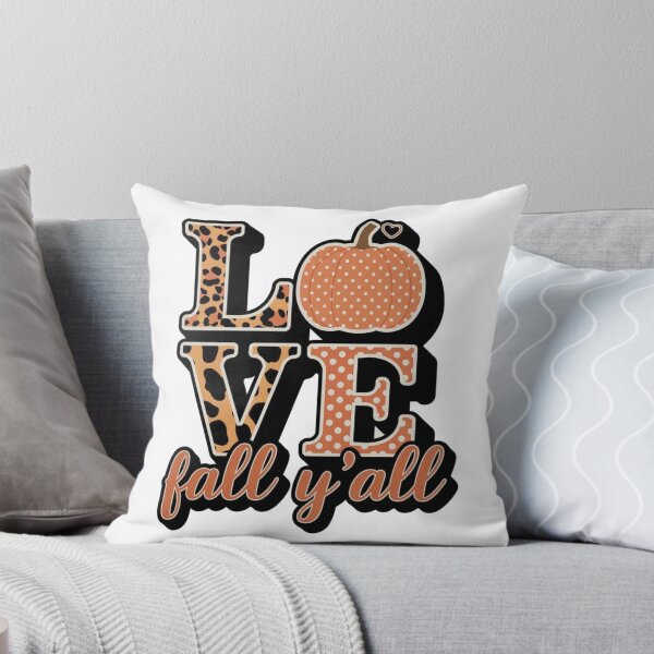 Item preview,  fall y'all designed and sold by JansenGS.
