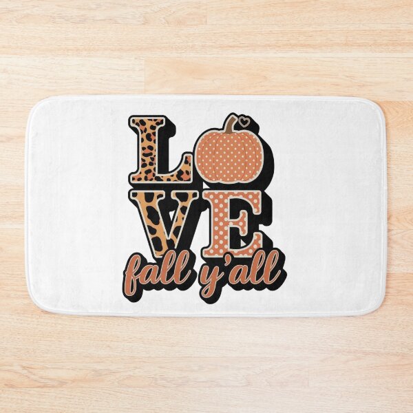 Item preview,  fall y'all designed and sold by JansenGS.