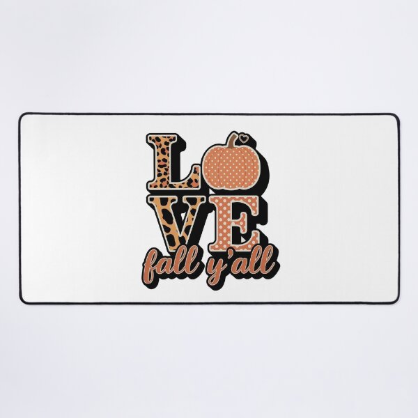Item preview,  fall y'all designed and sold by JansenGS.