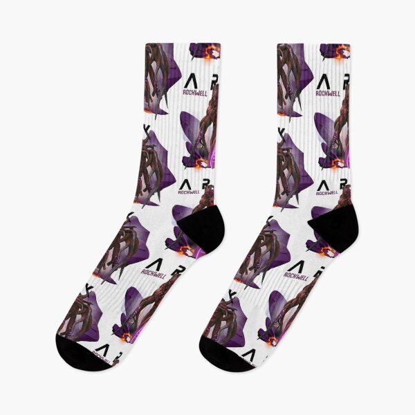 Item preview, Rockwell ARK Aberration designed and sold by Kormix.