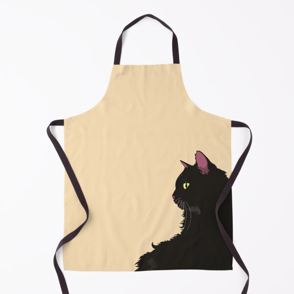 Item preview, Black Kitty designed and sold by Roy Art World.