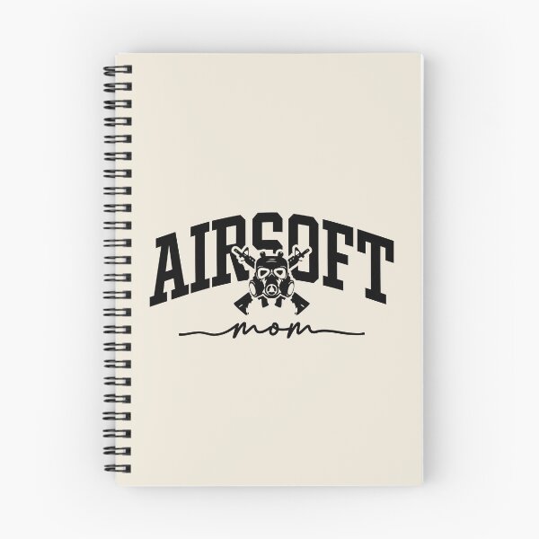 Artikelvorschau, Airsoft-Mama | Sport-Mama | Airsoft-Mama entworfen und verkauft von jensbyorlando.