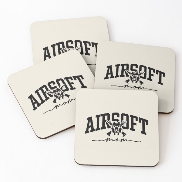 Item preview, Airsoft Mom | Sports Mom | Airsoft Mama designed and sold by jensbyorlando.
