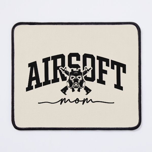 Item preview, Airsoft Mom | Sports Mom | Airsoft Mama designed and sold by jensbyorlando.