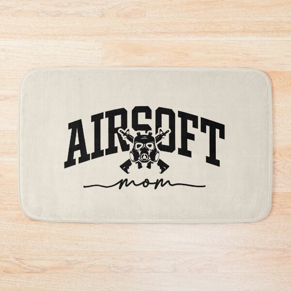Item preview, Airsoft Mom | Sports Mom | Airsoft Mama designed and sold by jensbyorlando.