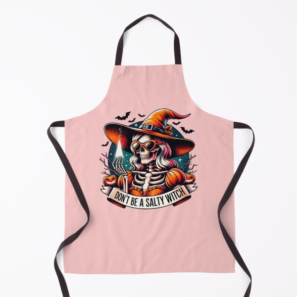 Item preview, Sassy Skeleton Witch designed and sold by FrescoDesign.