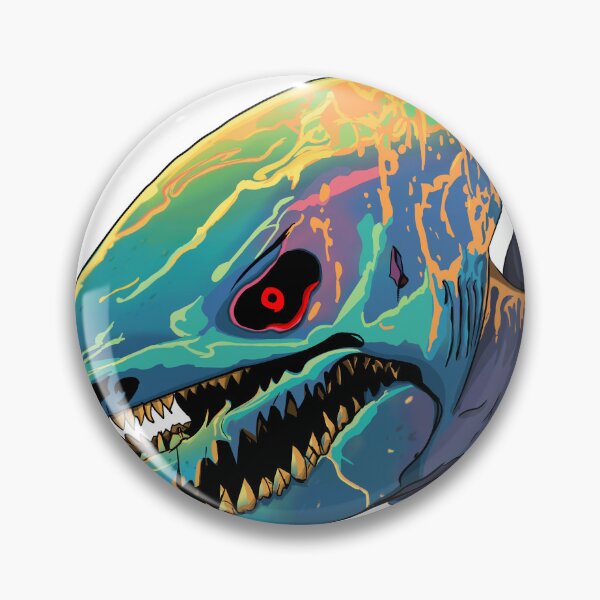 Item preview, Ghost fish Shark GFS-1 designed and sold by oversea.