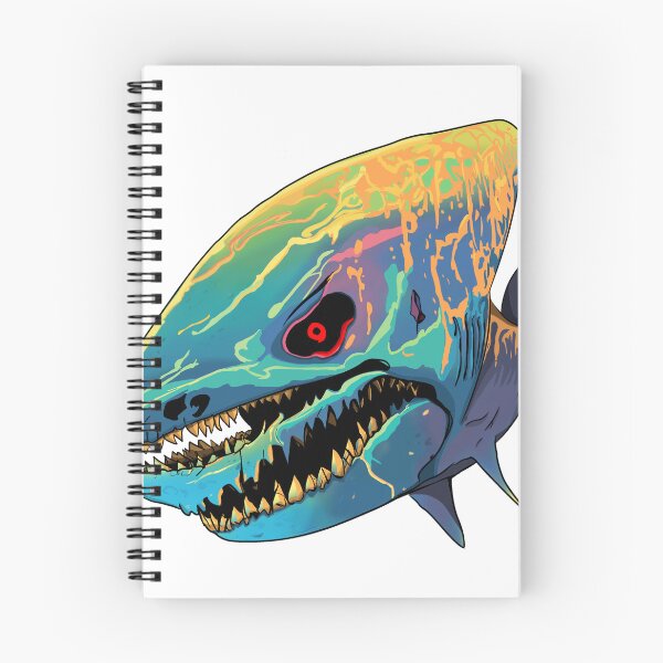 Item preview, Ghost fish Shark GFS-1 designed and sold by oversea.