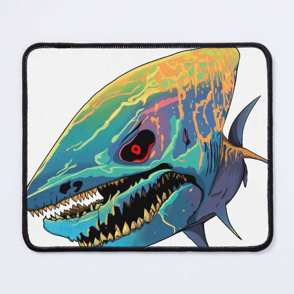 Item preview, Ghost fish Shark GFS-1 designed and sold by oversea.