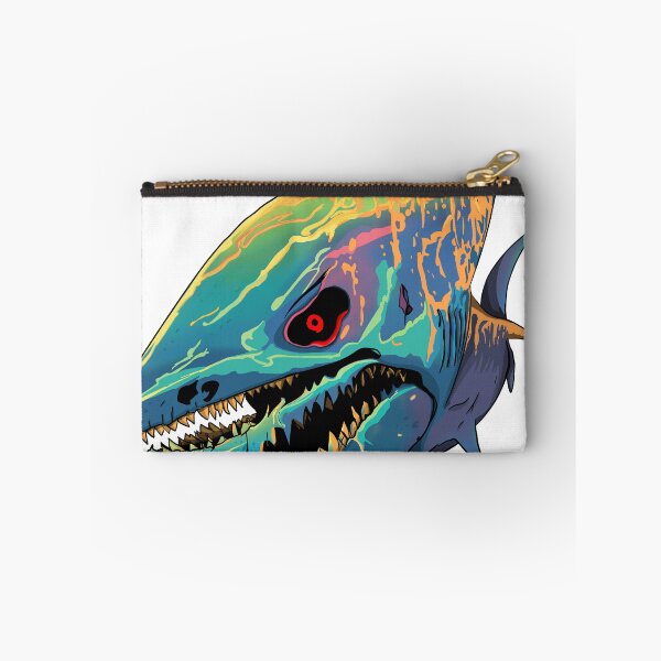 Item preview, Ghost fish Shark GFS-1 designed and sold by oversea.