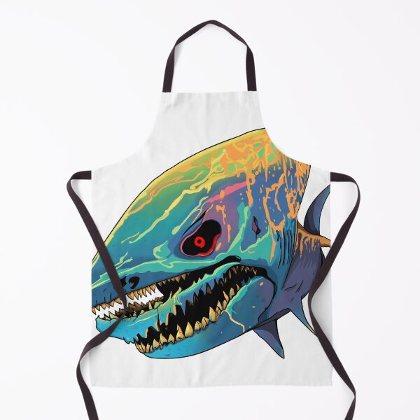 Item preview, Ghost fish Shark GFS-1 designed and sold by oversea.