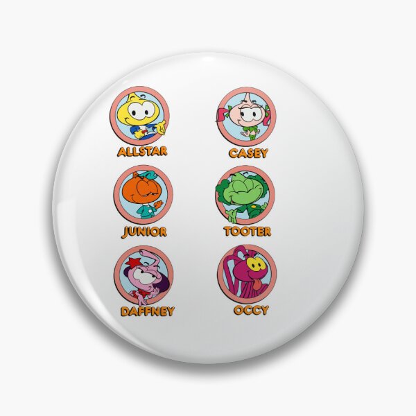 Item preview, Celebrate Spirit of  Characters designed and sold by Hitthebooks.