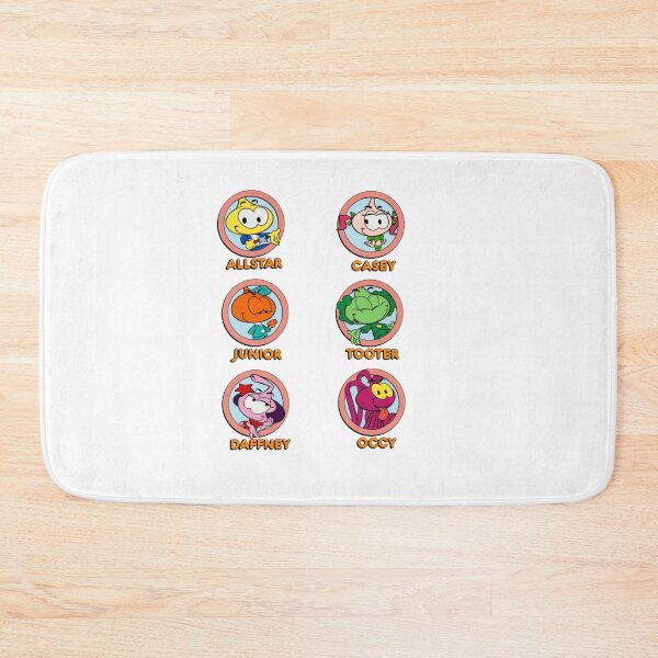 Item preview, Celebrate Spirit of  Characters designed and sold by Hitthebooks.