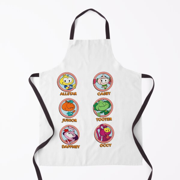 Item preview, Celebrate Spirit of Characters designed and sold by Hitthebooks.