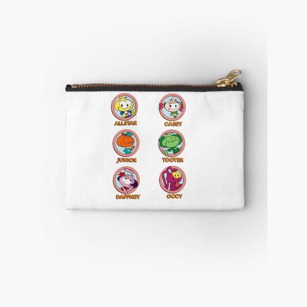 Item preview, Celebrate Spirit of  Characters designed and sold by Hitthebooks.