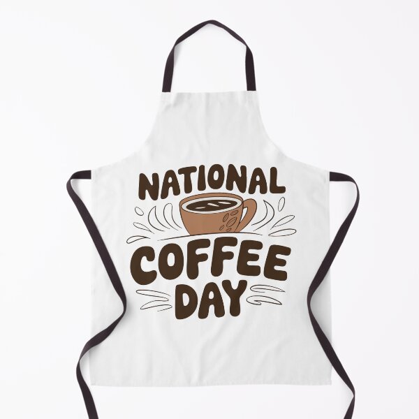Item preview, National Coffee Day designed and sold by thespecialtyhub.