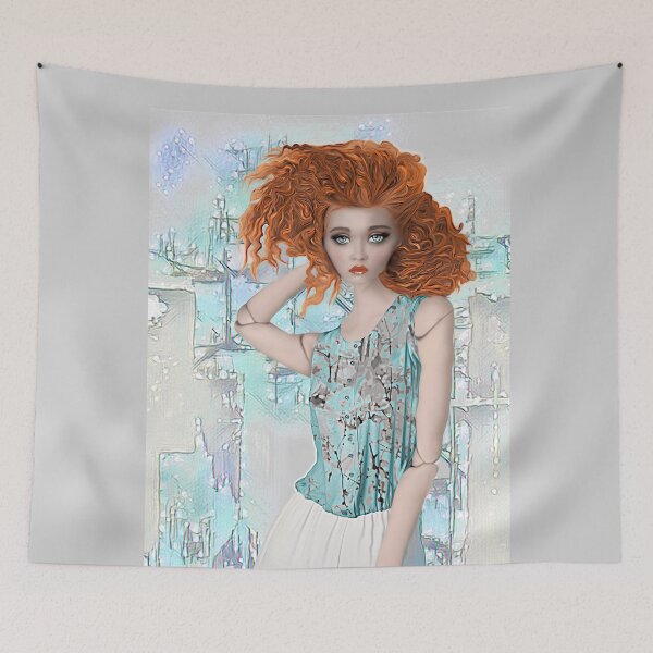 Item preview, Human Doll designed and sold by bdesignsnz.