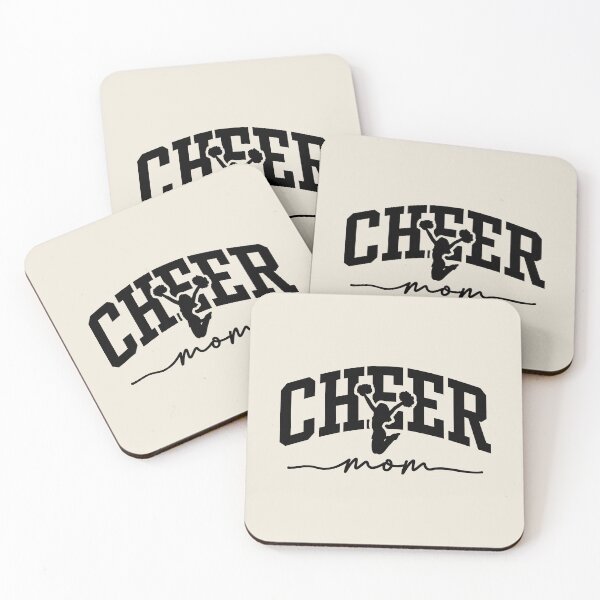 Item preview, Cheer Mom | Sports Mom | Cheer Mama designed and sold by jensbyorlando.