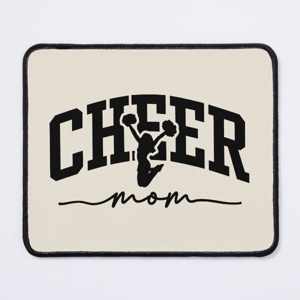 Item preview, Cheer Mom | Sports Mom | Cheer Mama designed and sold by jensbyorlando.