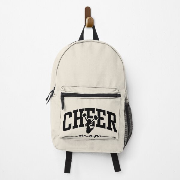 Item preview, Cheer Mom | Sports Mom | Cheer Mama designed and sold by jensbyorlando.