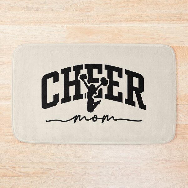 Item preview, Cheer Mom | Sports Mom | Cheer Mama designed and sold by jensbyorlando.